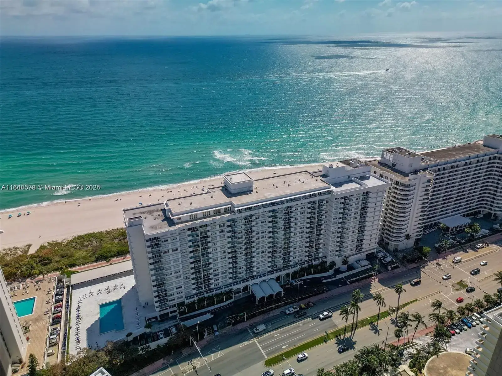 Commercial Sale for sale at 5601 Collins Ave, Miami Beach FL 33140