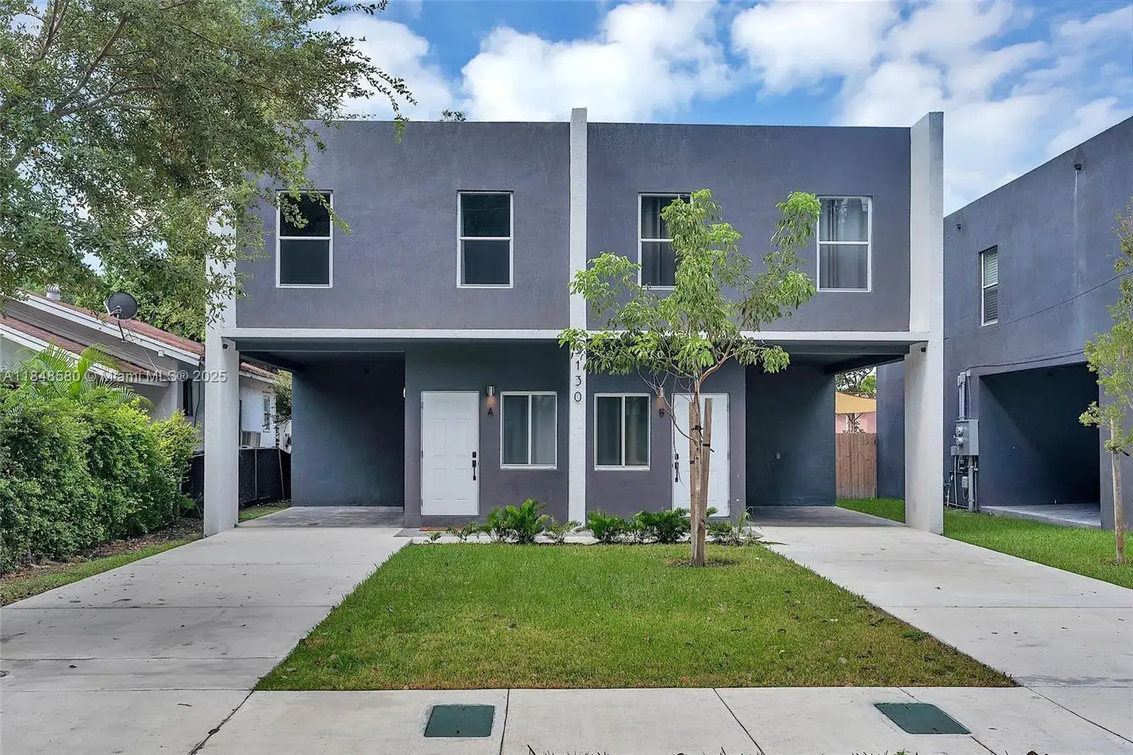 Residential Income for sale at 5130 NW 5th Ave, Miami FL 33127