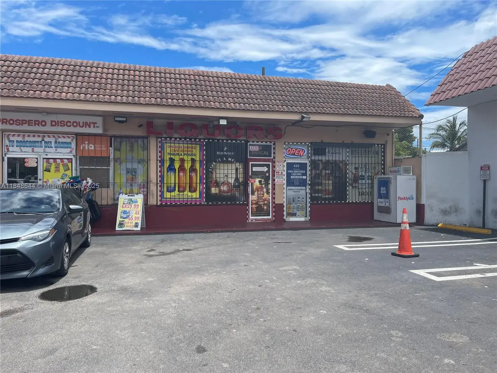 Business Opportunity for sale at 429 NW 12th Ave, Miami FL 33128