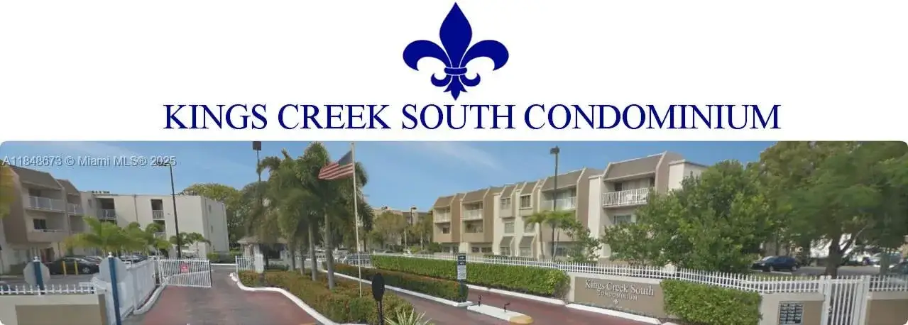1 bedroom 1 bath Residential for sale at 7757 SW 86 ST # 311, Miami FL 33143