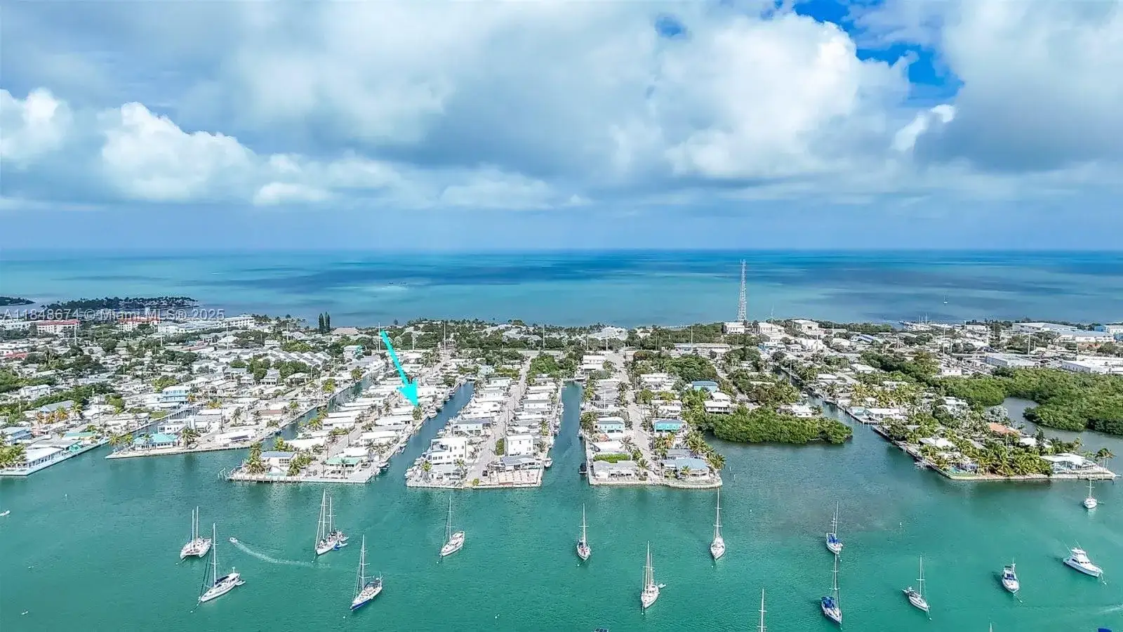 3 bedroom 2 bath Residential for sale at 716 26th Street Ocean, Marathon FL 33050