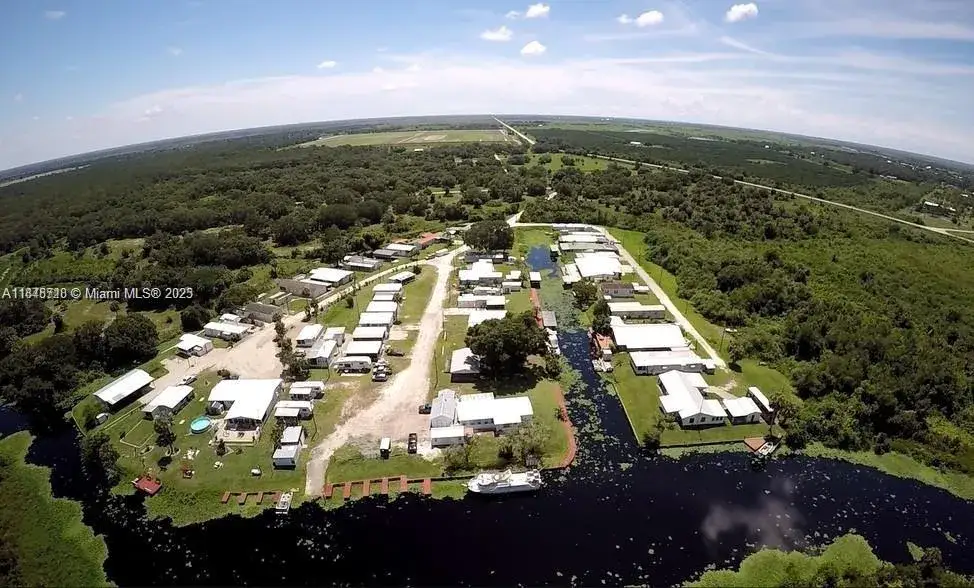 Commercial Sale for sale at 14725 NW 1 st, Okeechobee FL 34972