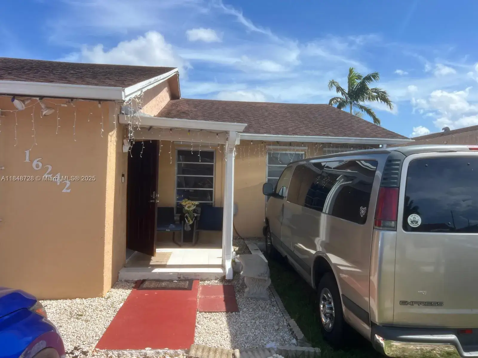 3 bedroom 2 bath Residential for sale at 16242 SW 304th Ter, Homestead FL 33033