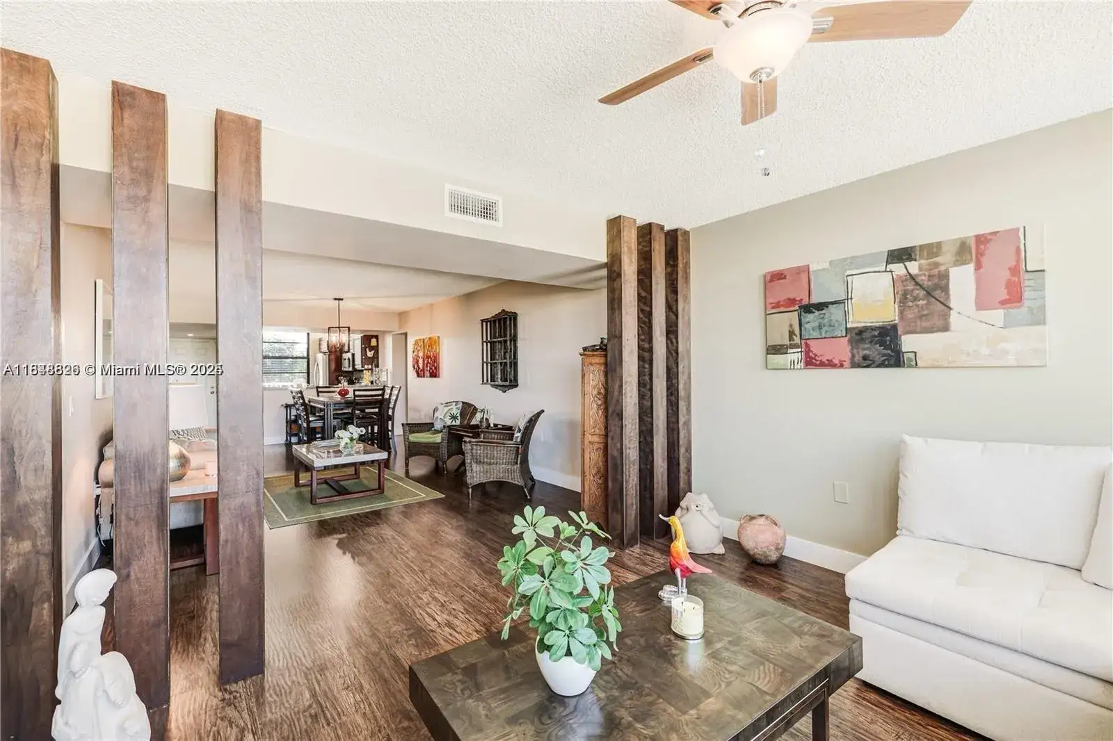 2 bedroom 2 bath Residential for sale at 1719 Whitehall Dr # 406, Davie FL 33324