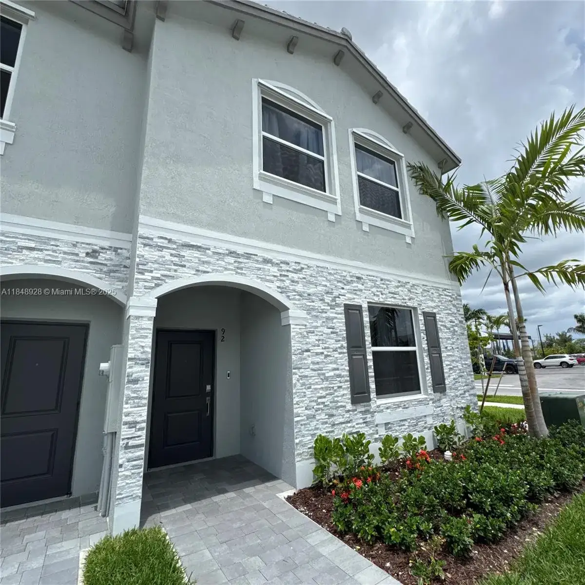 4 bedroom 3 bath Residential Lease for rent at 92 SE 11 Ct, Florida City FL 33034