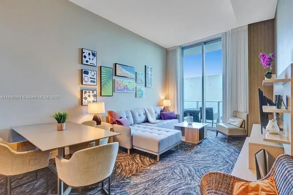 1 bedroom 1 bath Residential for sale at 4111 S Ocean Drive # 304, Hollywood FL 33019