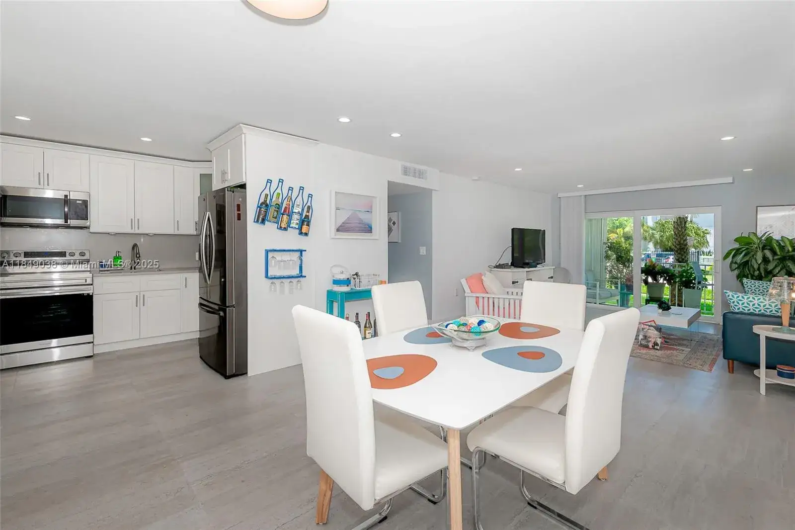 2 bedroom 2 bath Residential for sale at 1631 NE 114th St # 112, Miami FL 33181