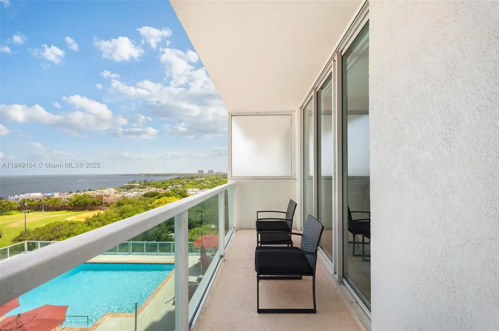 1 bedroom 1 bath Residential for sale at 2889 Mcfarlane Rd # 1014, Coconut Grove FL 33133