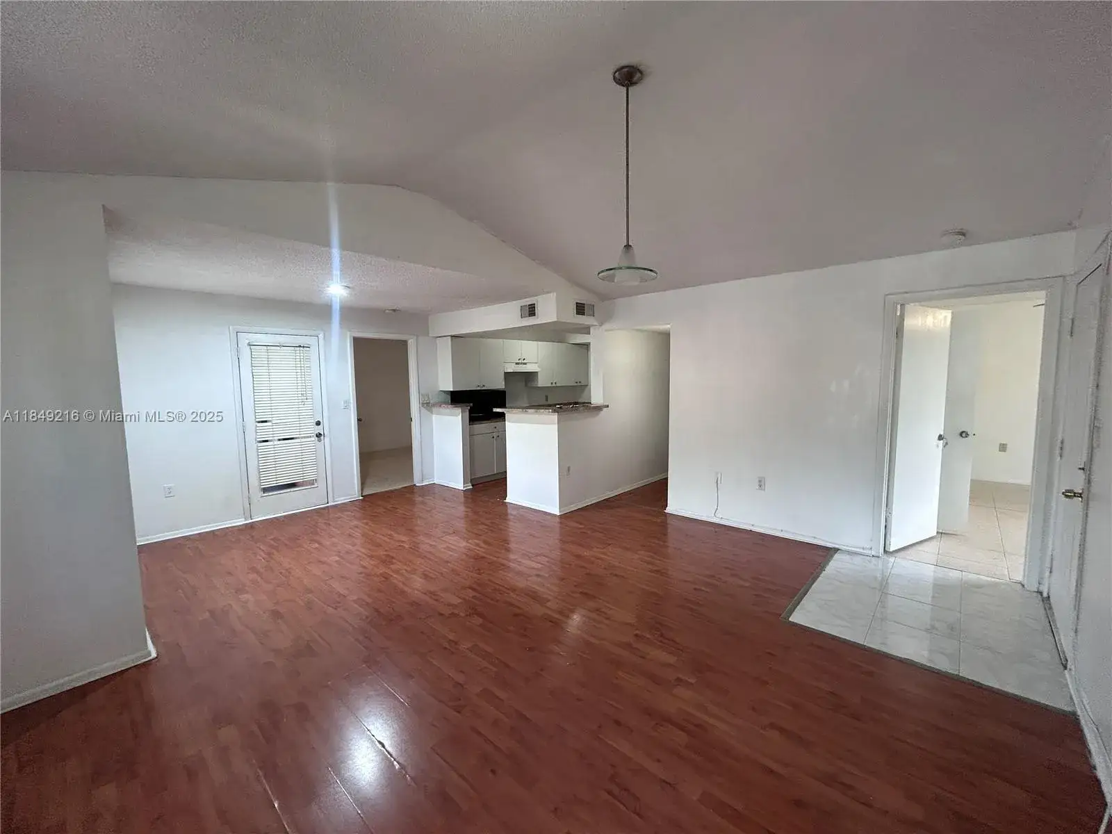 2 bedroom 2 bath Residential for sale at 10581 SW 155th Ct # 1224, Miami FL 33196