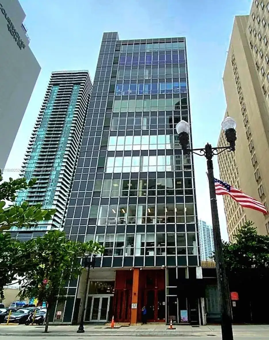 Commercial Sale for sale at 66 W Flagler St Suite 310, Miami FL 33130