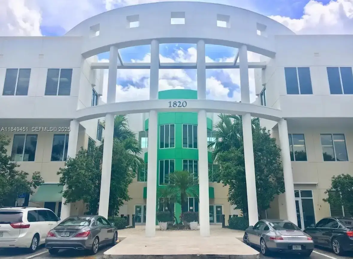 Commercial Sale for sale at 1820 N Corporate Lakes Blvd # 7, Weston FL 33326