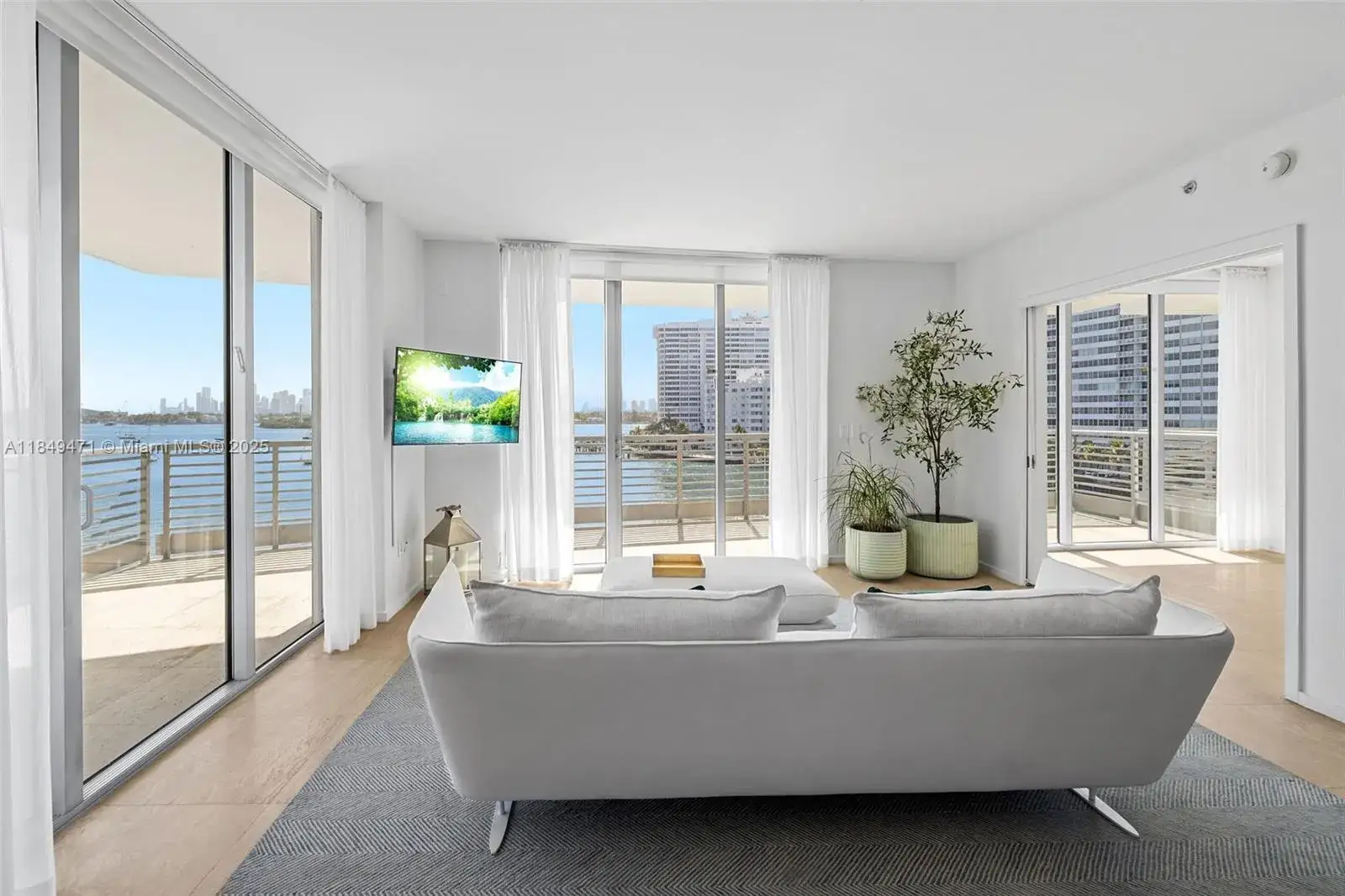 3 bedroom 3 bath Residential for sale at 1445 16th St # 602, Miami Beach FL 33139
