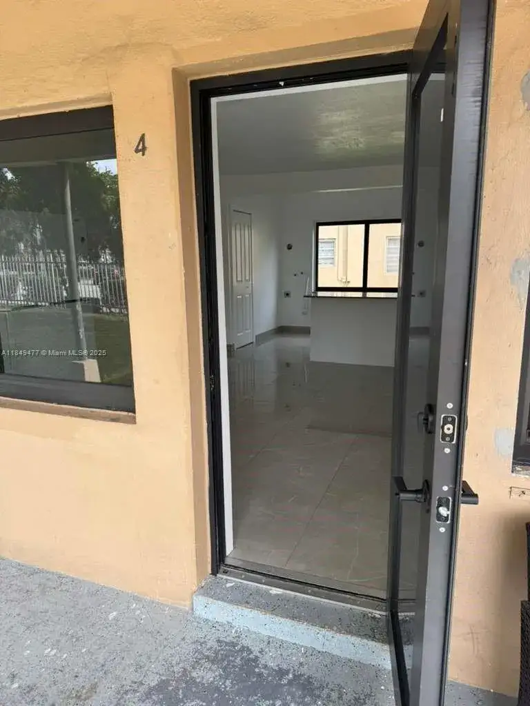 2 bedroom 1 bath Residential for sale at 351 E 4th Ave # 4, Hialeah FL 33010