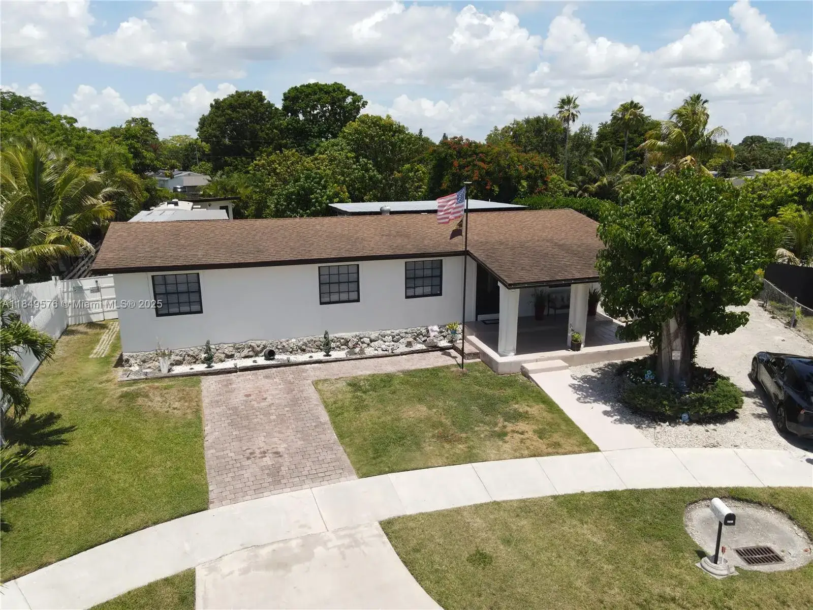 3 bedroom 2 bath Residential for sale at 9971 SW 198th St, Cutler Bay FL 33157