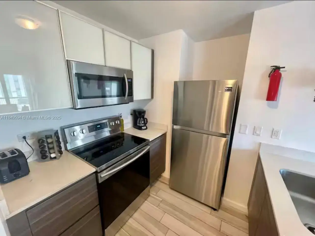 2 bedroom 2 bath Residential for sale at 481 NE 29th St # 705, Miami FL 33137