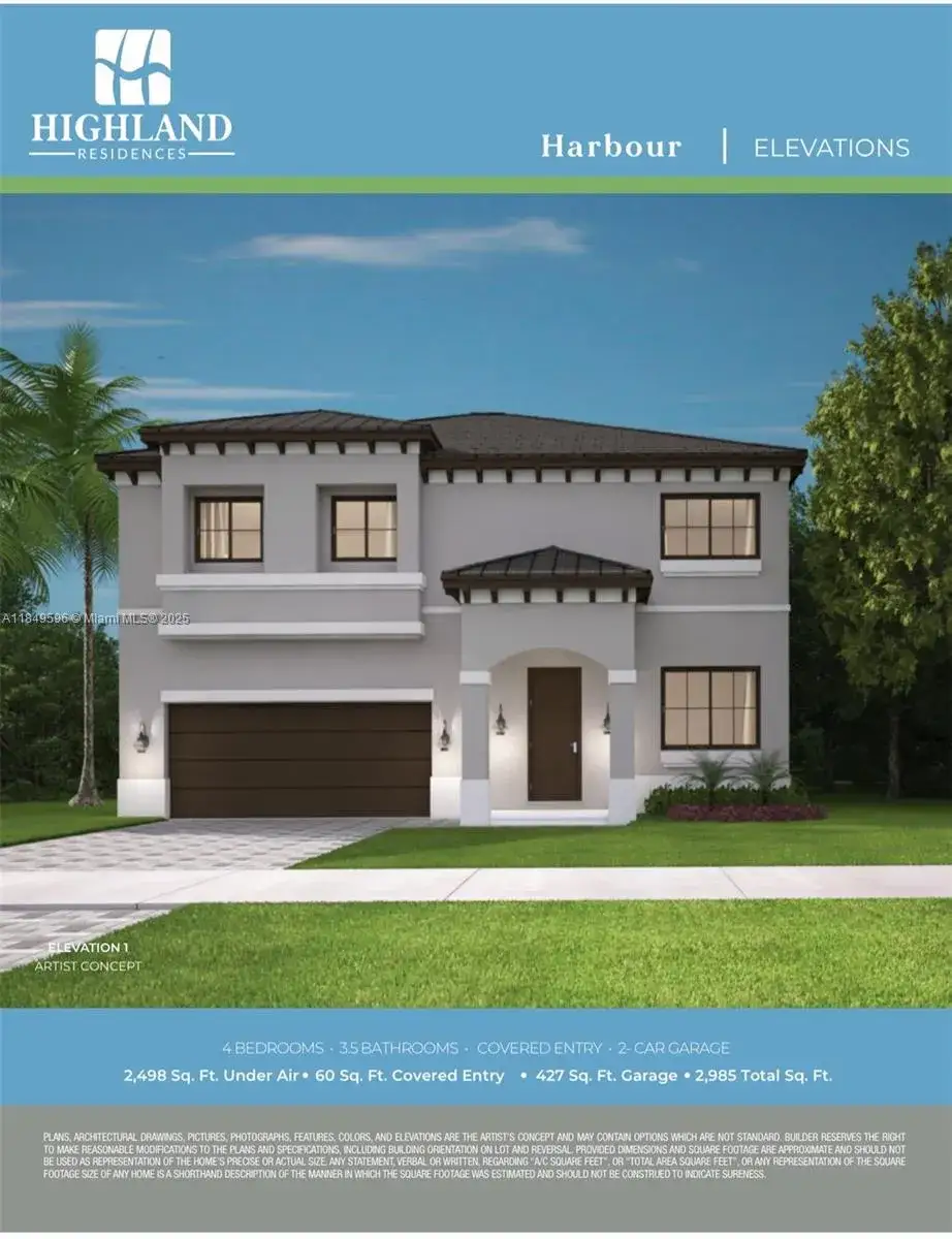 4 bedroom 3 bath Residential for sale at 31717 SW 189th Ct, Homestead FL 33030