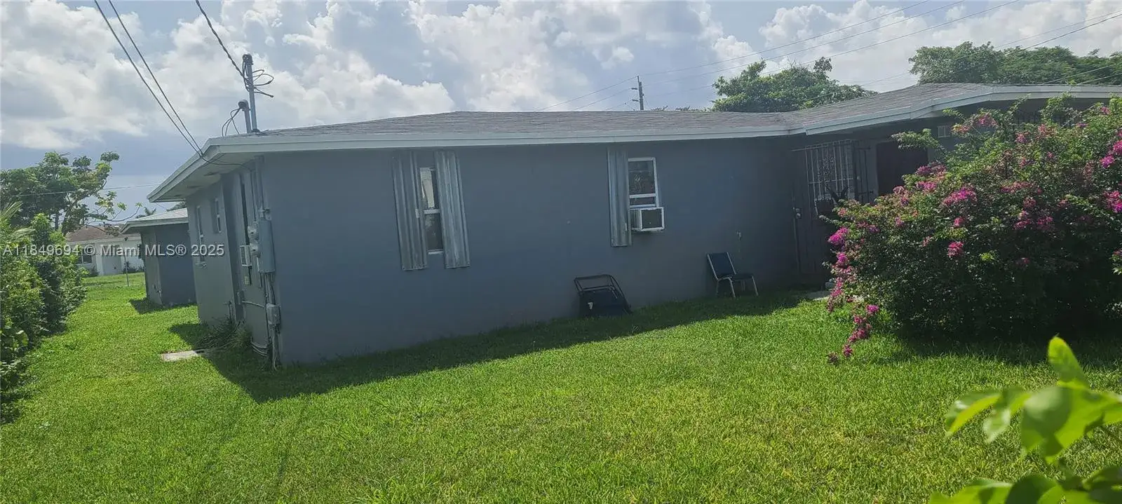 3 bedroom 2 bath Residential for sale at 1334 NW 6th Ave, Florida City FL 33034