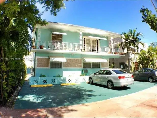 1 bath Residential for sale at 945 Meridian Ave # 11, Miami Beach FL 33139