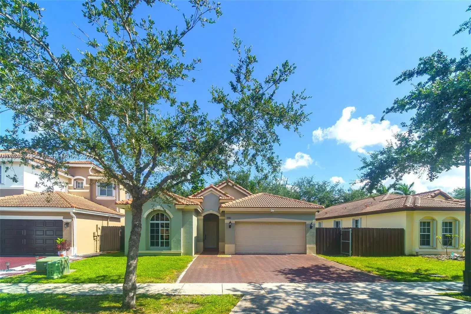 3 bedroom 2 bath Residential for sale at 2219 SE 1st St, Homestead FL 33033