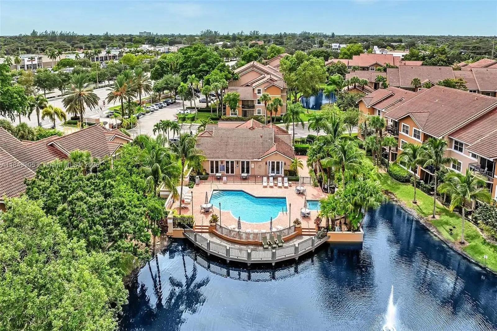 2 bedroom 2 bath Residential for sale at 8721 Wiles Rd # 105, Coral Springs FL 33067