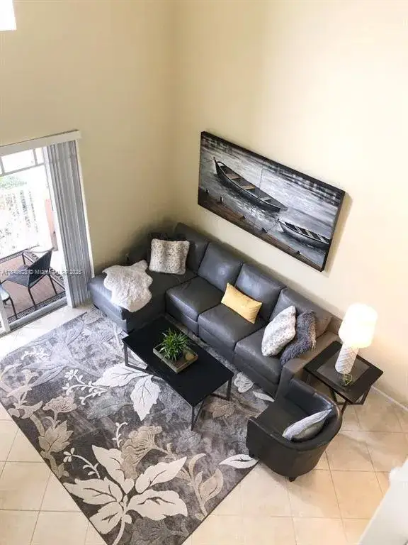 2 bedroom 2 bath Residential Lease for rent at 4812 S Central Blvd # 25, Jupiter FL 33458