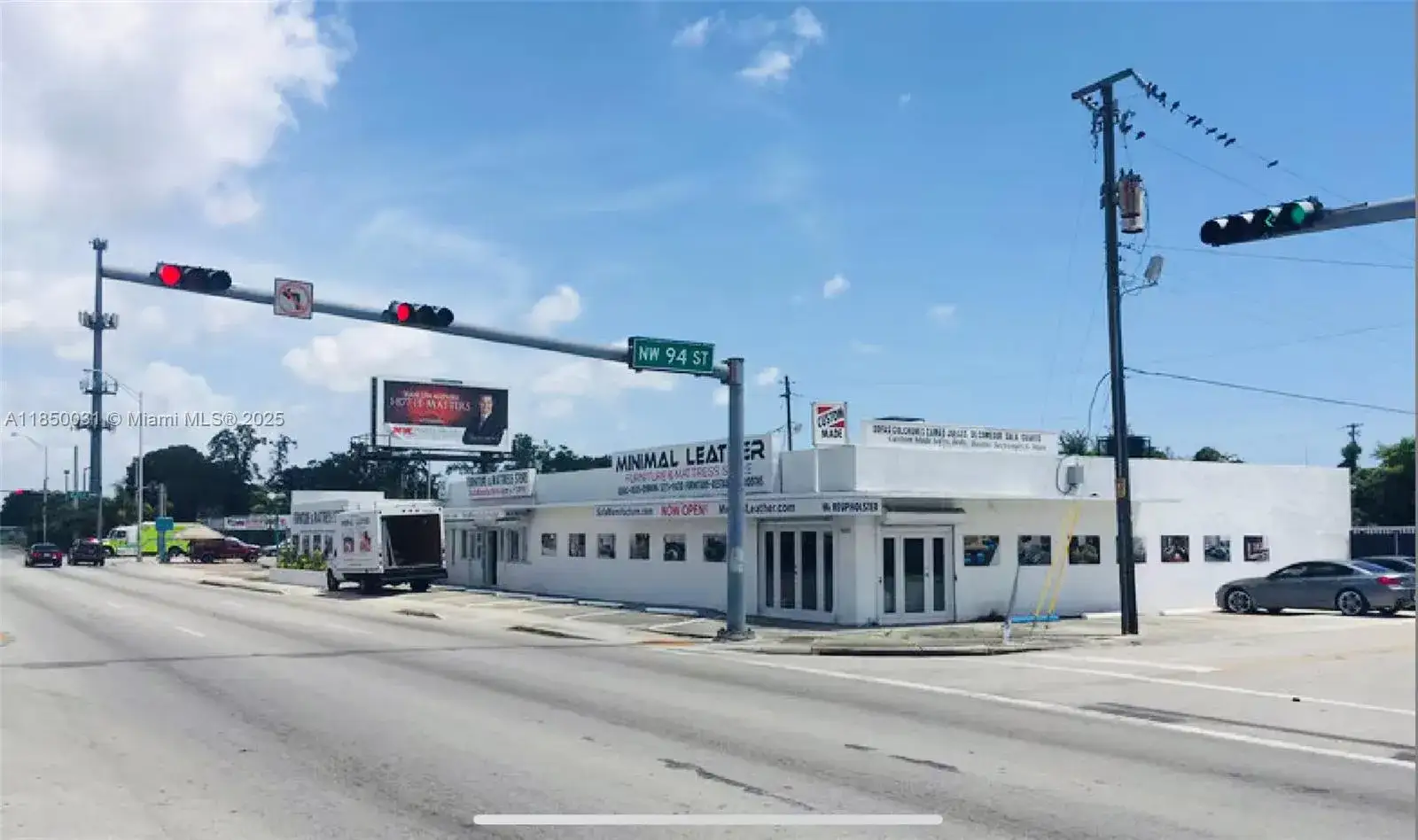 Commercial Sale for sale at 9411 NW 22nd Ave, Miami FL 33147