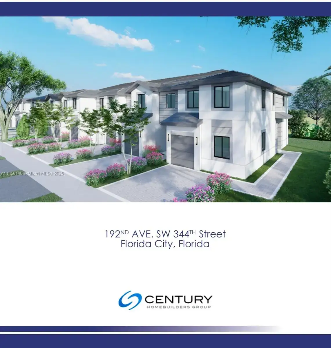 4 bedroom 2 bath Residential for sale at 19021 SW 344th Ter, Homestead FL 33034