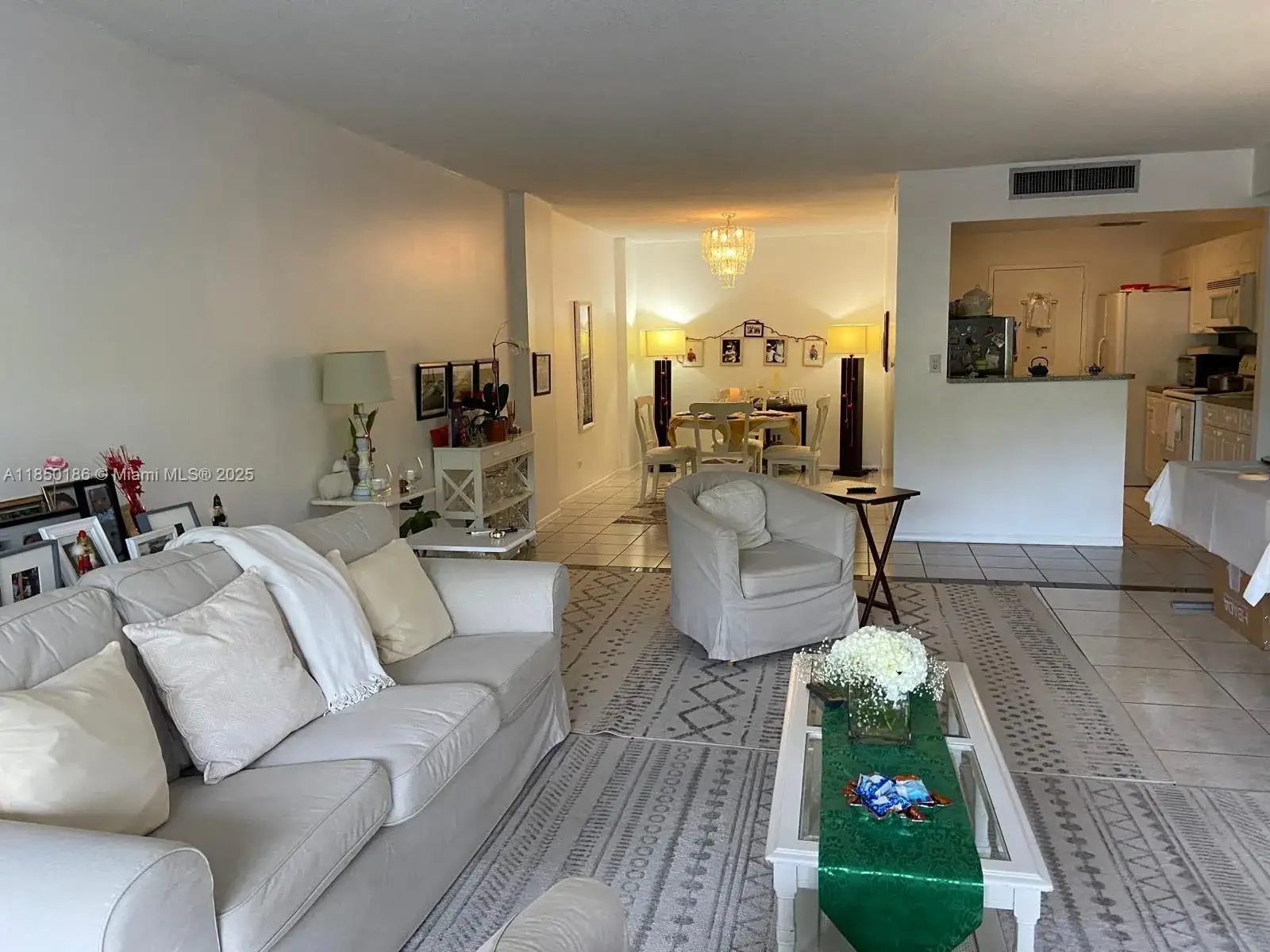 2 bedroom 2 bath Residential for sale at 800 NE 195th St # 215, Miami FL 33179