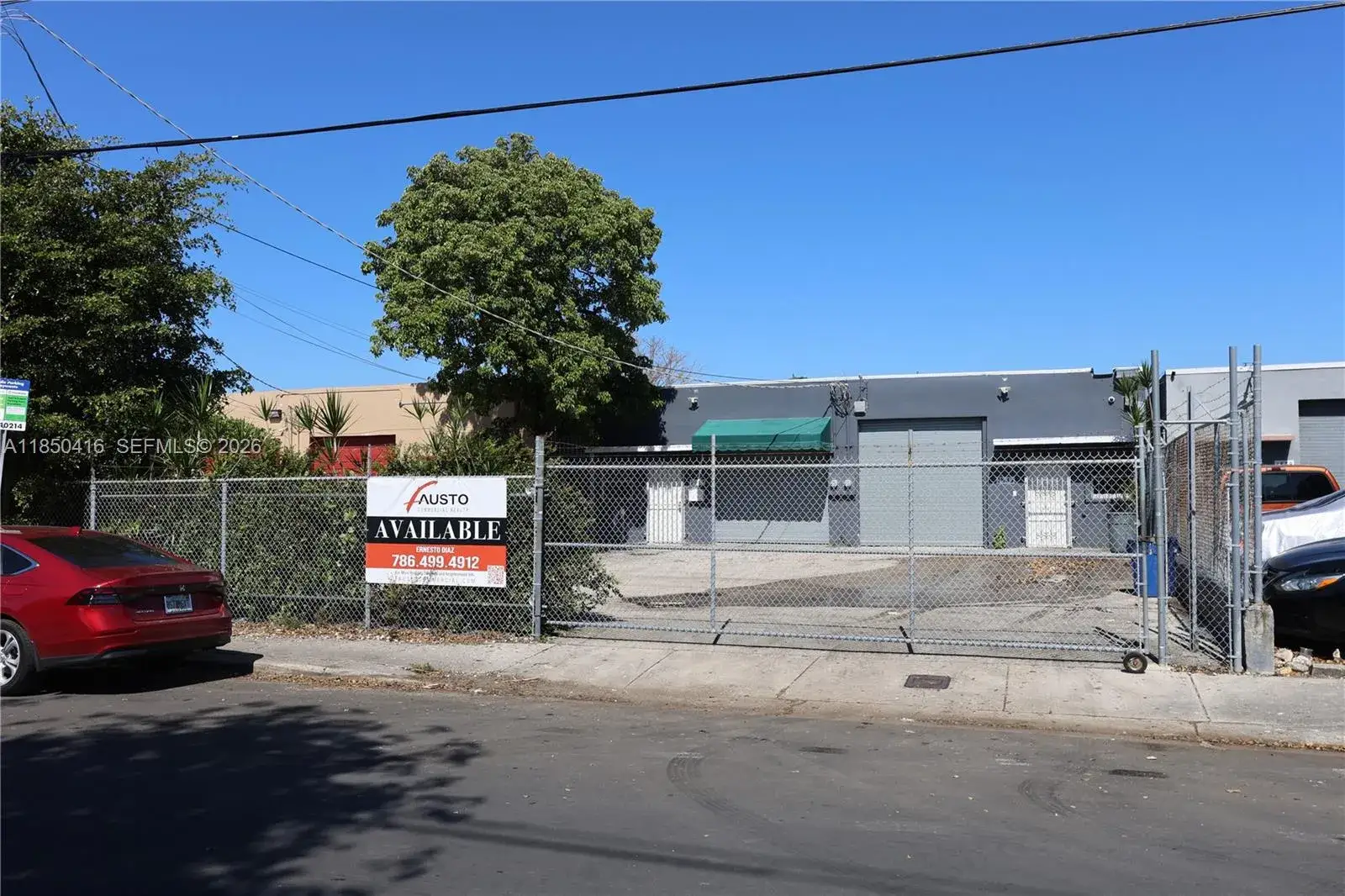 Commercial Sale for sale at 1847 NW 21st St, Miami FL 33142