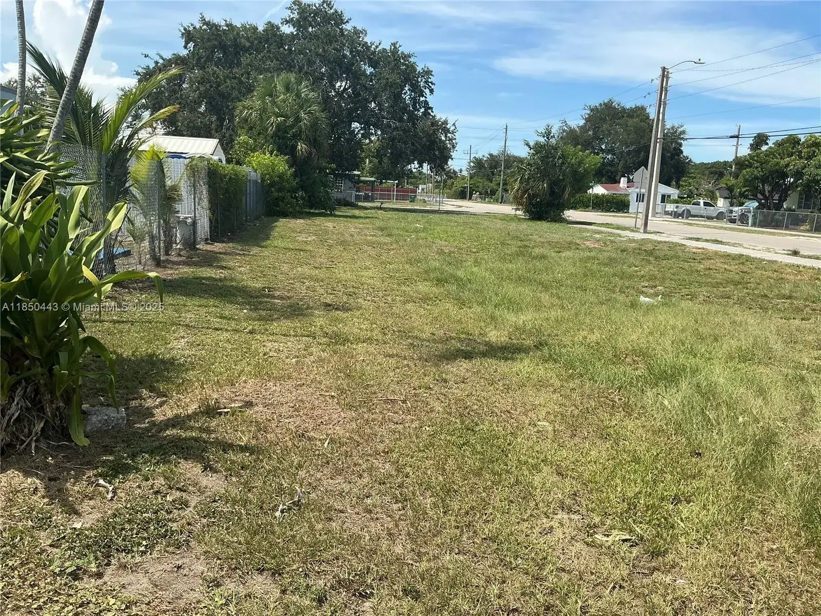 Land/Boat Docks for sale at 2503 NW 87th St, Miami FL 33147