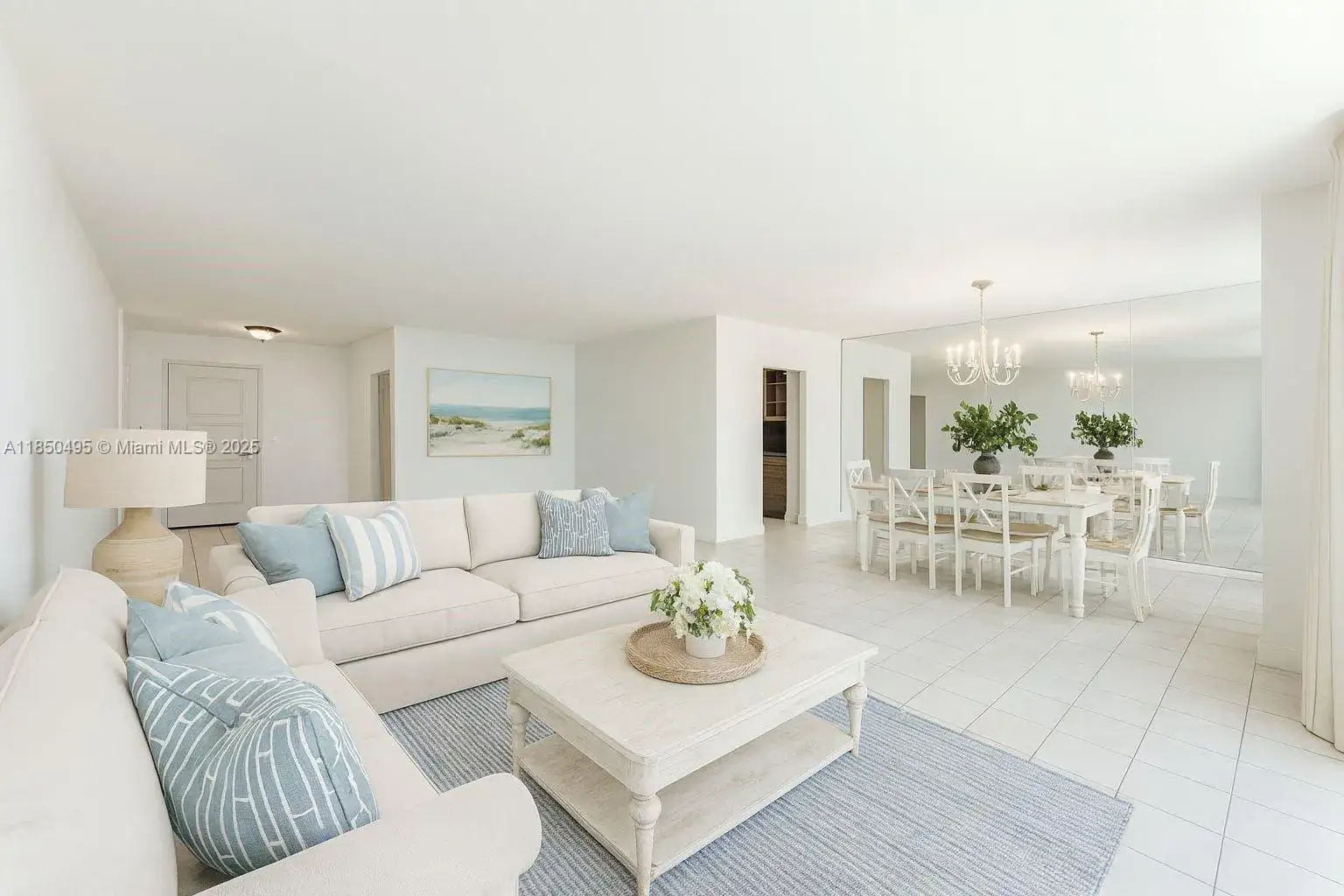 2 bedroom 2 bath Residential for sale at 9801 Collins Ave # 18H, Bal Harbour FL 33154