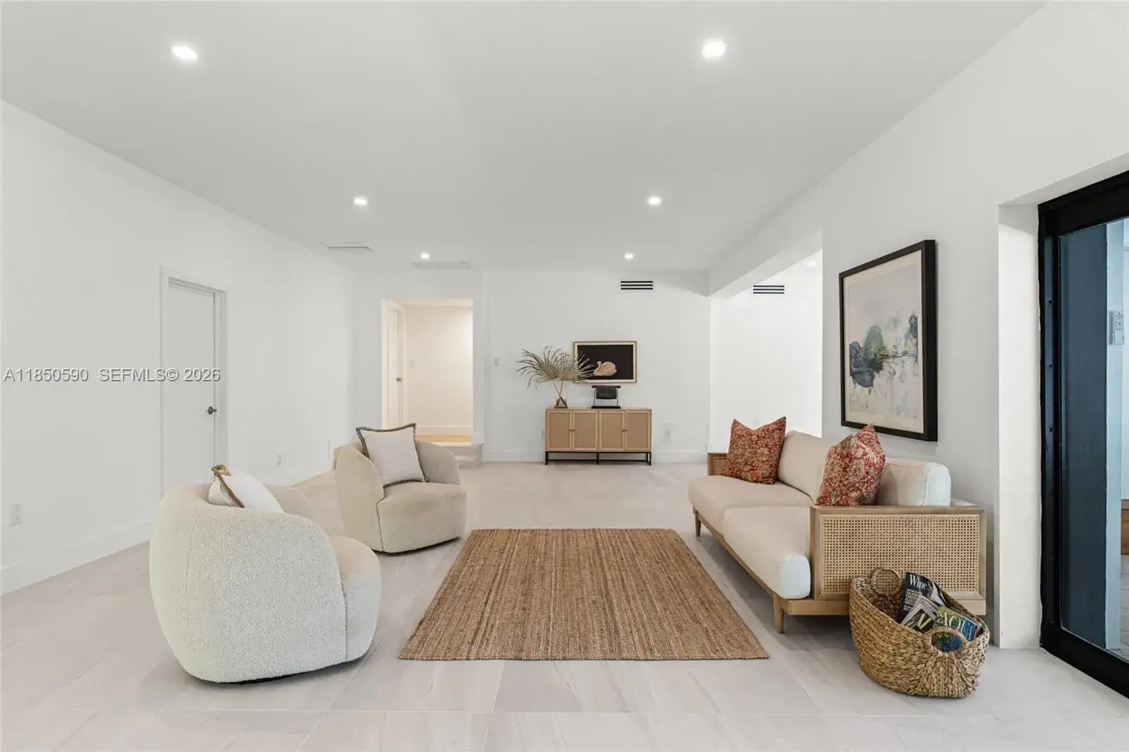 6 bedroom 6 bath Residential for sale at 6220 SW 123rd Ter, Pinecrest FL 33156