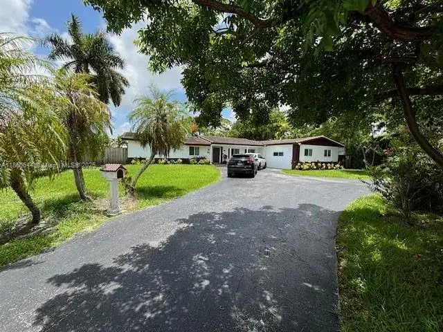 3 bedroom 2 bath Residential for sale at 6440 Miller Dr, South Miami FL 33155