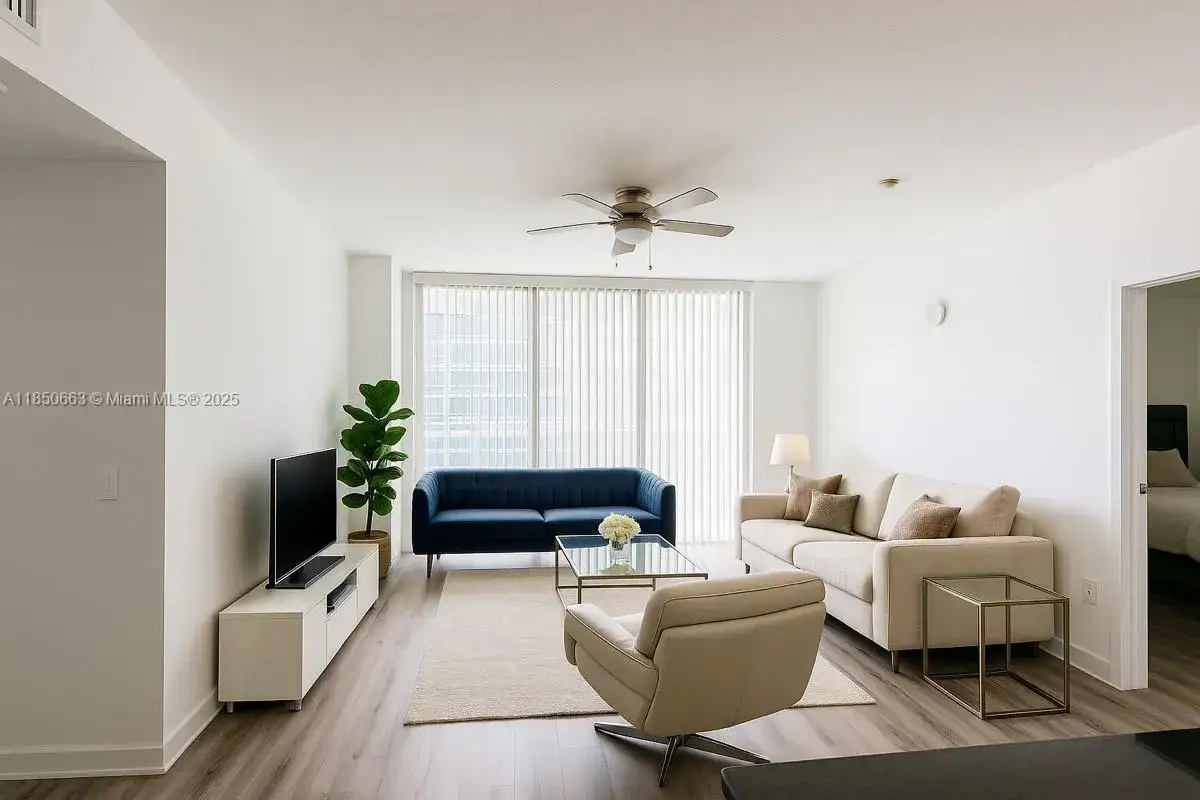2 bedroom 2 bath Residential for sale at 79 SW 12th St, Miami FL 33130