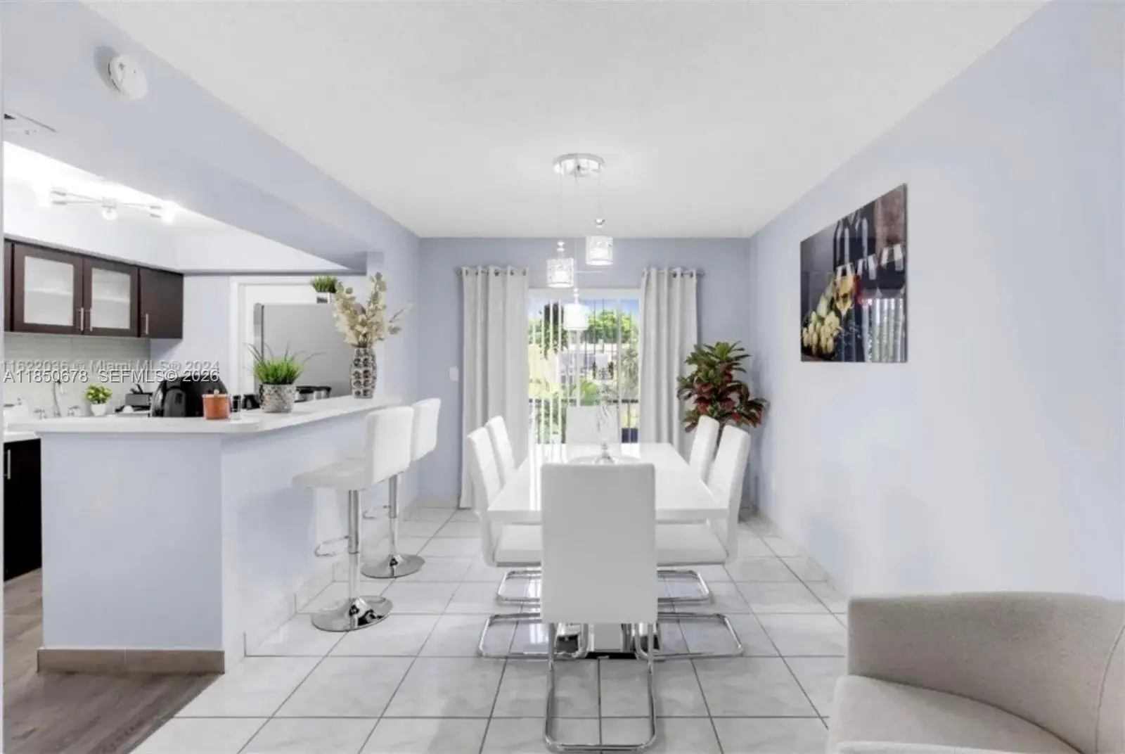 2 bedroom 2 bath Residential for sale at 8401 SW 107th Ave # 311E, Miami FL 33173