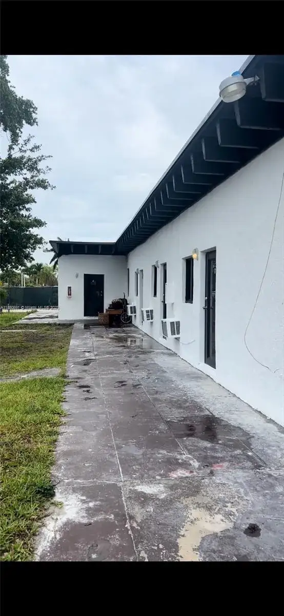 Commercial Land for sale at 1427 NW 2nd Ave, Florida City FL 33034