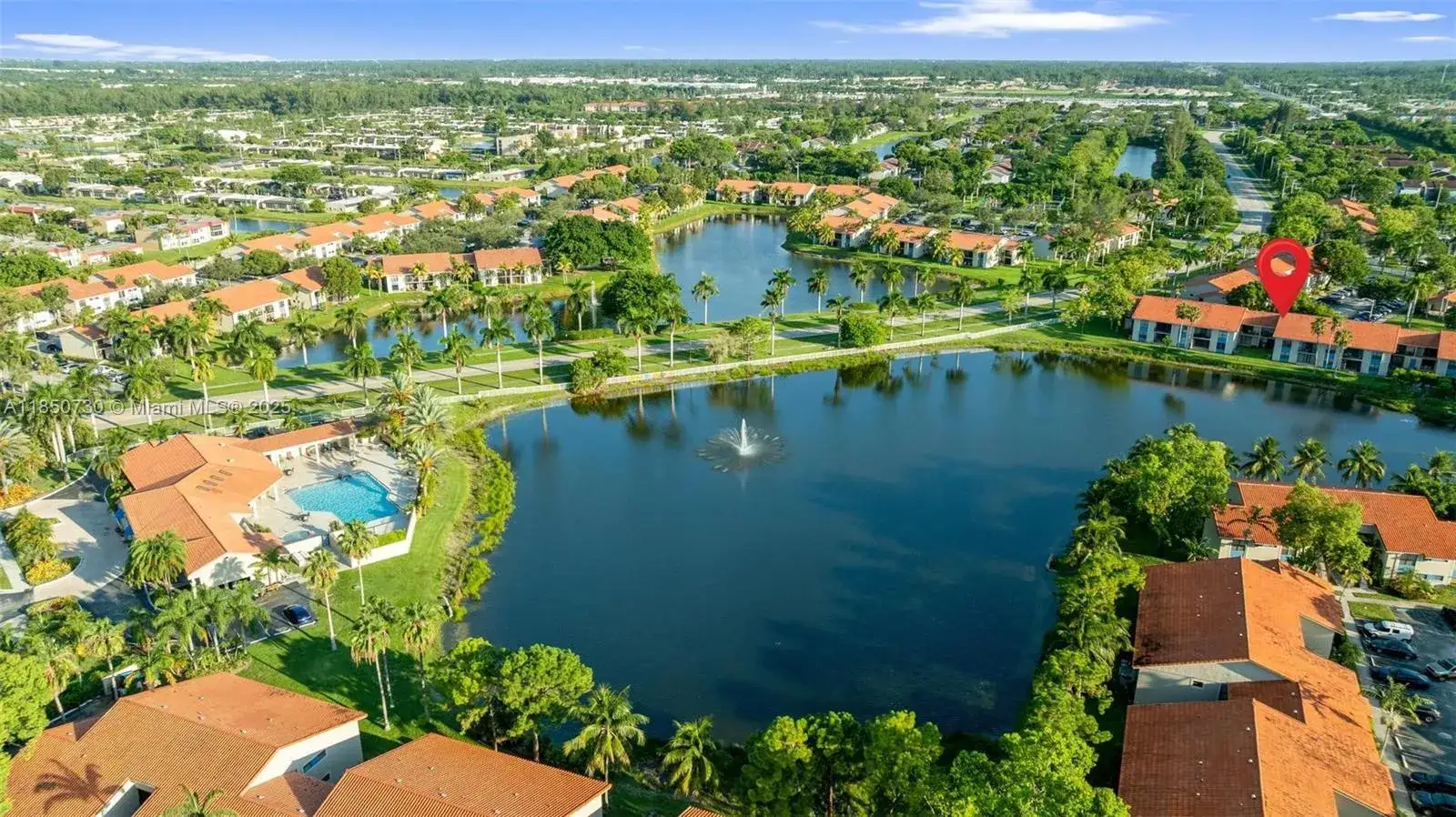 2 bedroom 2 bath Residential for sale at 1540 Windorah Way # D, West Palm Beach FL 33411