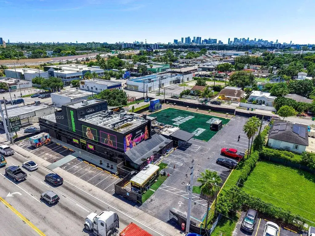 Commercial Sale for sale at 728 NW 79th St, Miami FL 33150