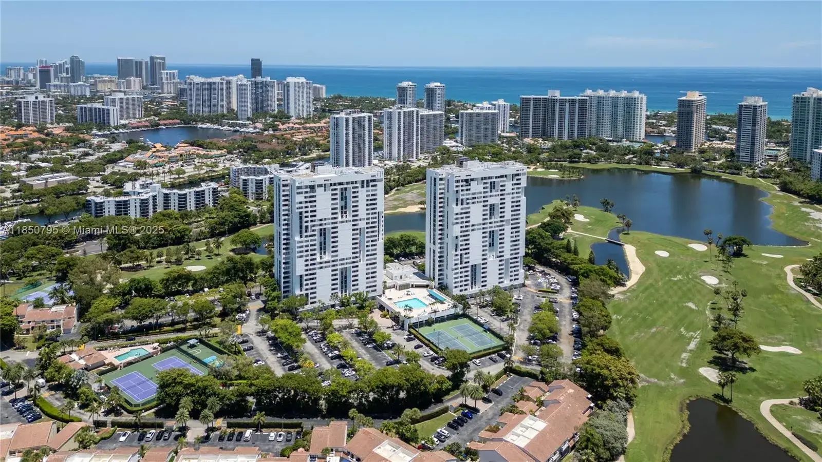 2 bedroom 2 bath Residential for sale at 20225 NE 34th Ct # 413, Aventura FL 33180