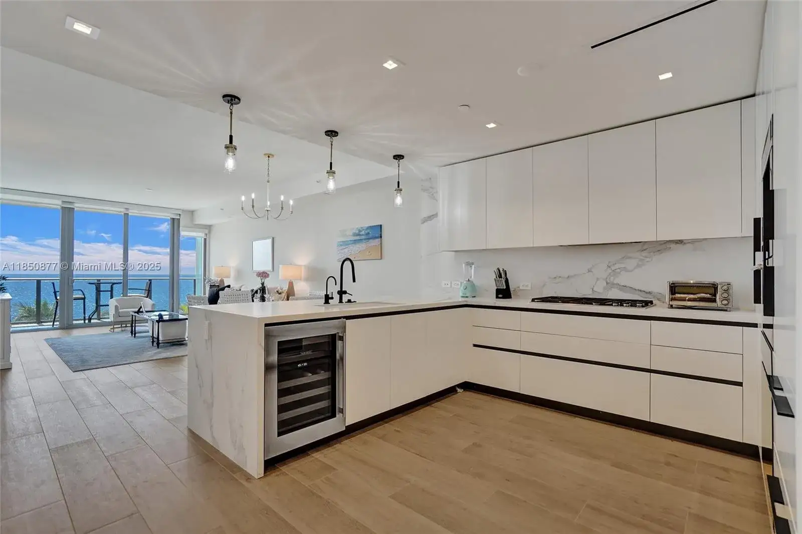 2 bedroom 2 bath Residential for sale at 1116 N Ocean Blvd # 403, Pompano Beach FL 33062