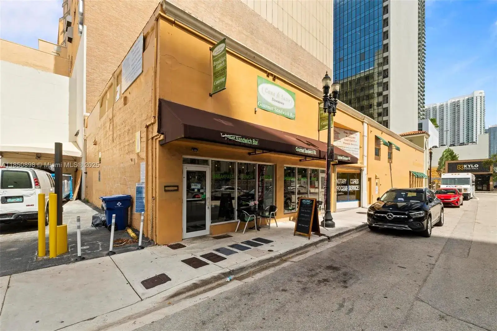 Business Opportunity for sale at 21 NW MIAMI CT, Miami FL 33128