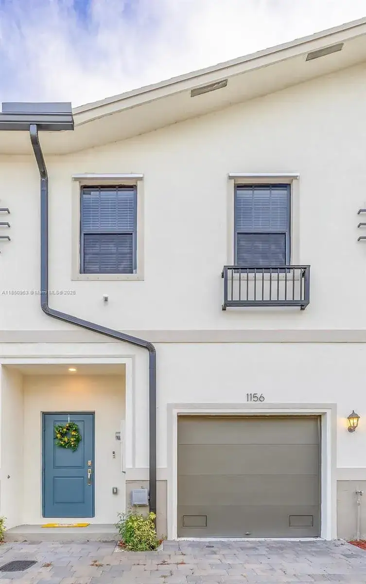3 bedroom 2 bath Residential Lease for rent at 1156 SW 6th Ct, Florida City FL 33034
