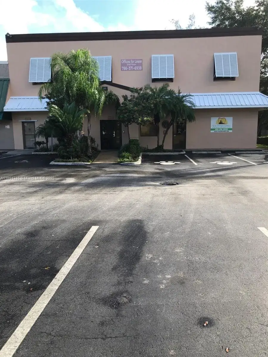 Commercial Sale for sale at 9501 SW 160th St, Miami FL 33157