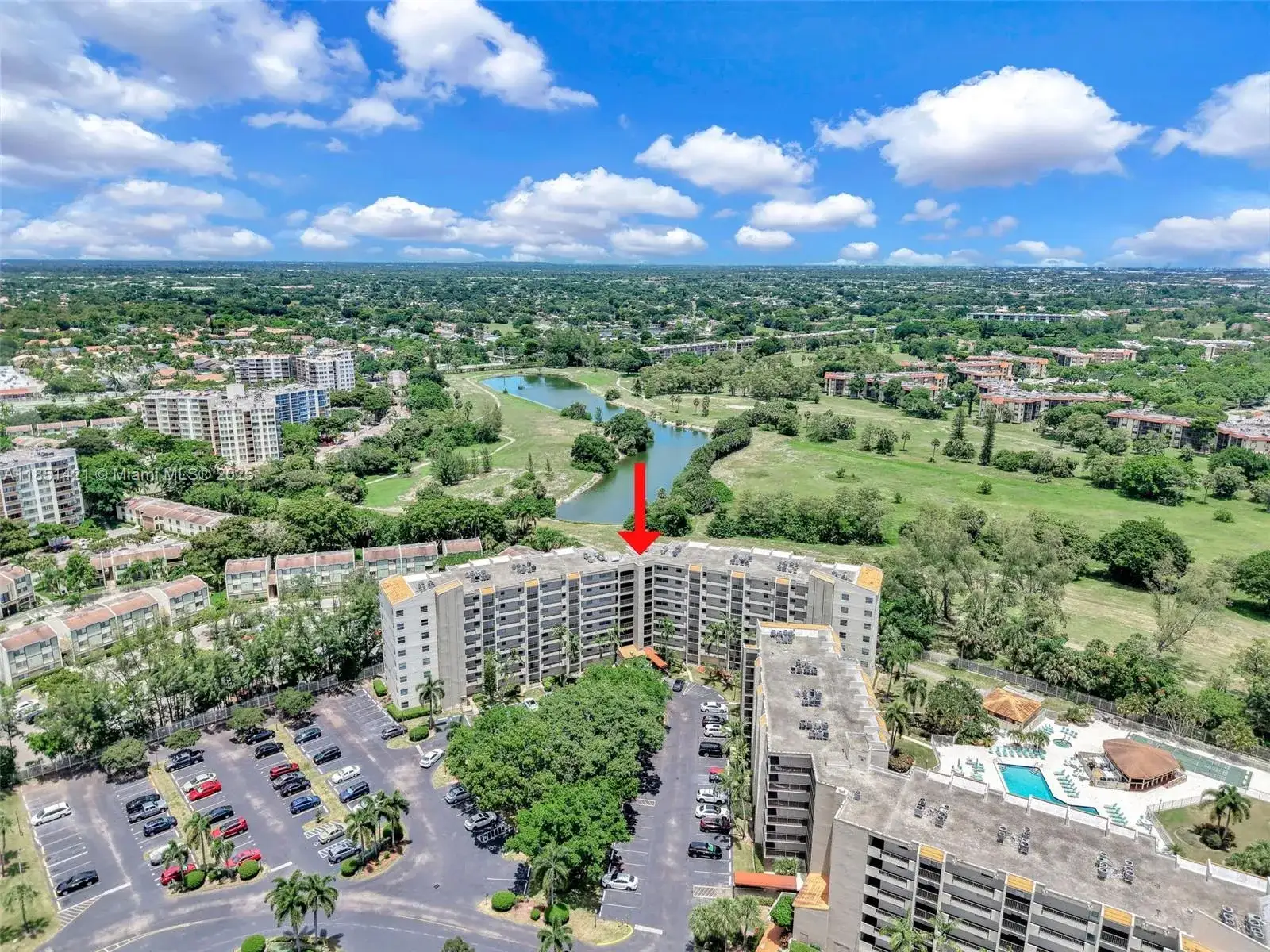 2 bedroom 2 bath Residential for sale at 3940 Inverrary Blvd # A, Lauderhill FL 33319