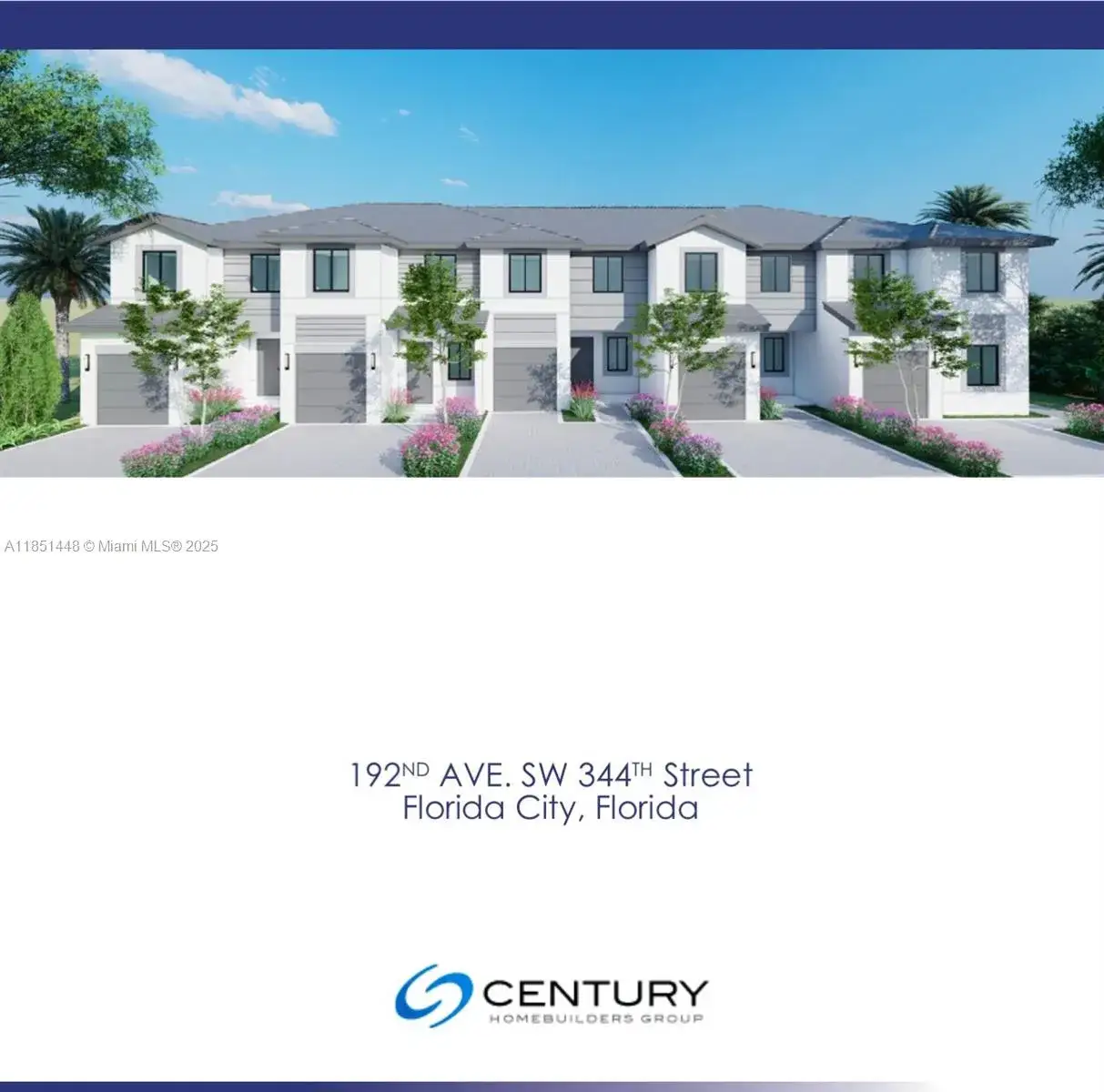 3 bedroom 2 bath Residential for sale at 34525 SW 191st Ave, Homestead FL 33034