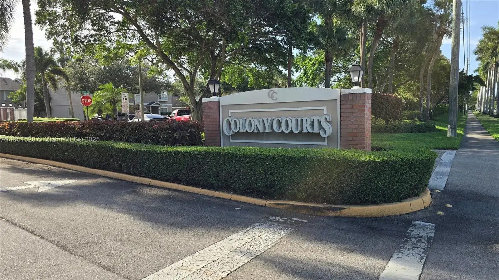 2 bedroom 2 bath Residential Lease for rent at 3802 NW 122nd Ter, Sunrise FL 33323