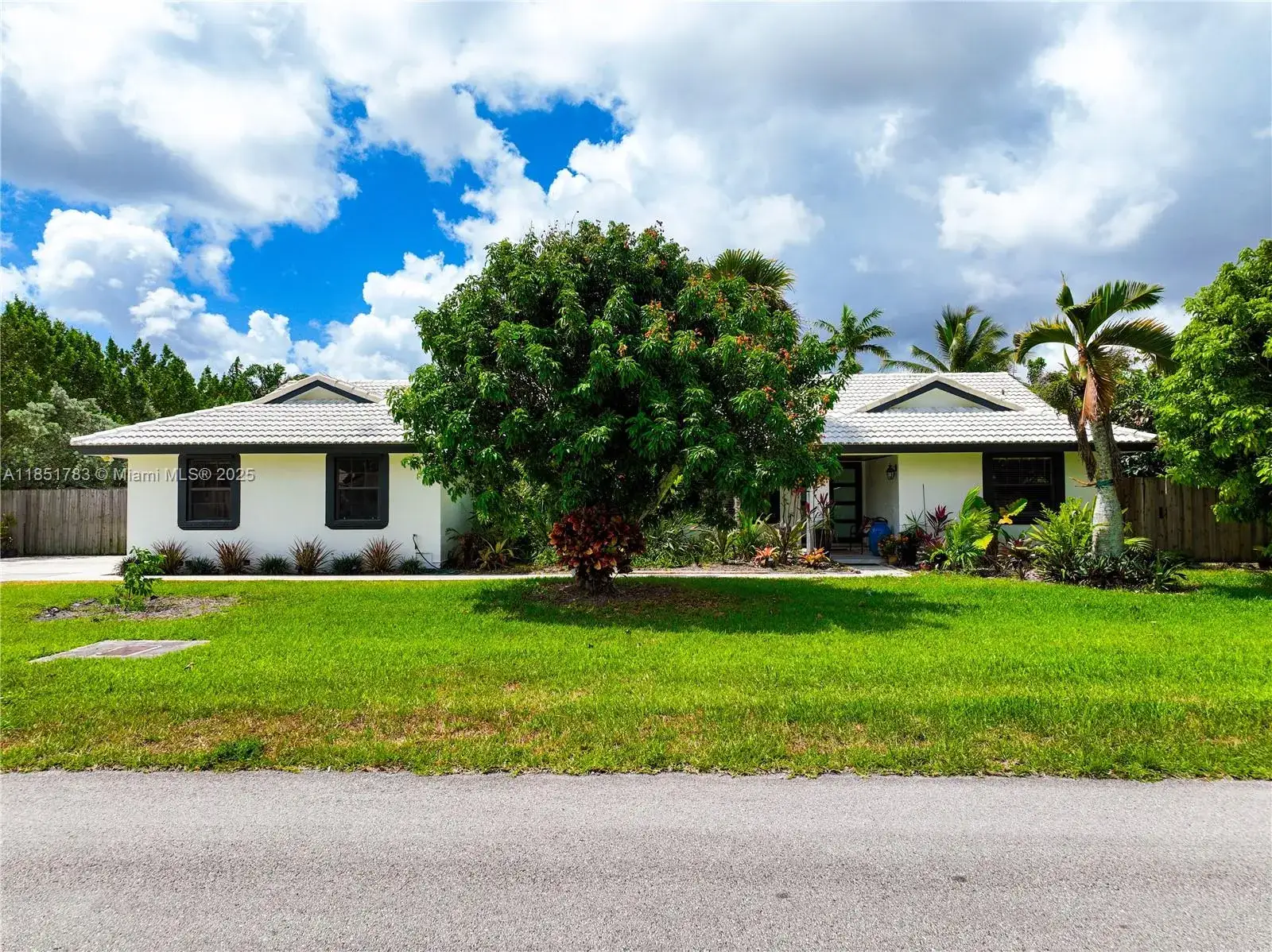 4 bedroom 2 bath Residential for sale at 18830 SW 294th Ter, Homestead FL 33030