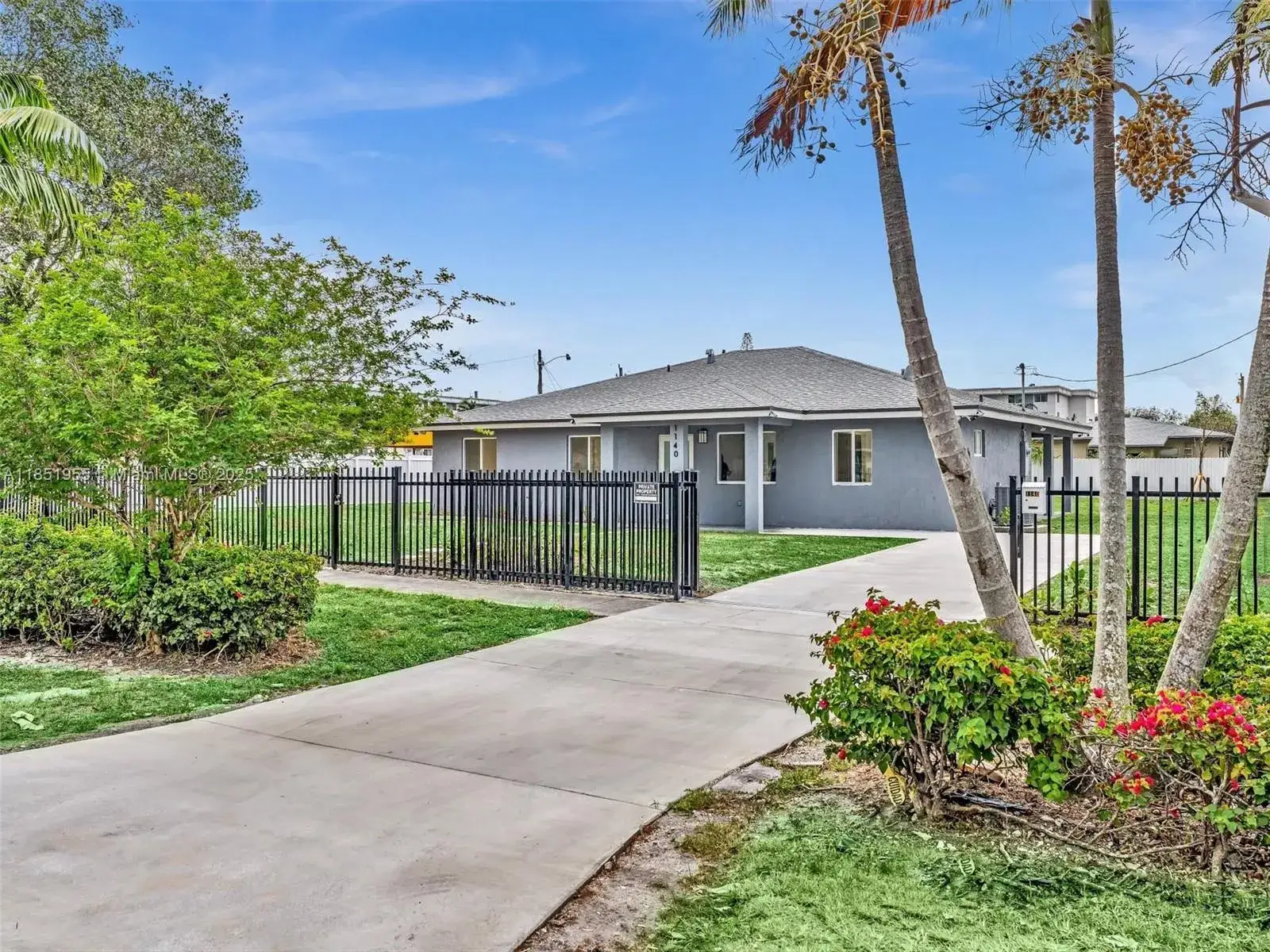 5 bedroom 3 bath Residential for sale at 1140 NE 139th St, North Miami FL 33161