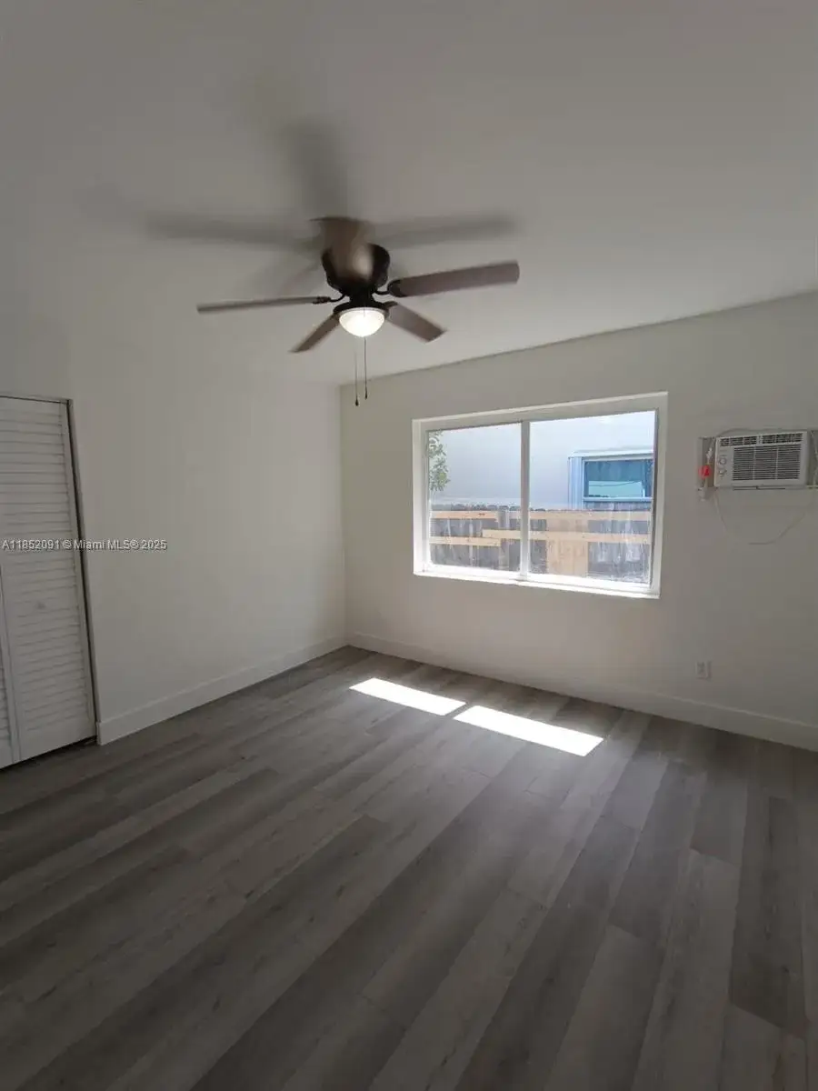 1 bedroom 1 bath Residential Lease for rent at 1857 SW 4th St # 3, Miami FL 33135