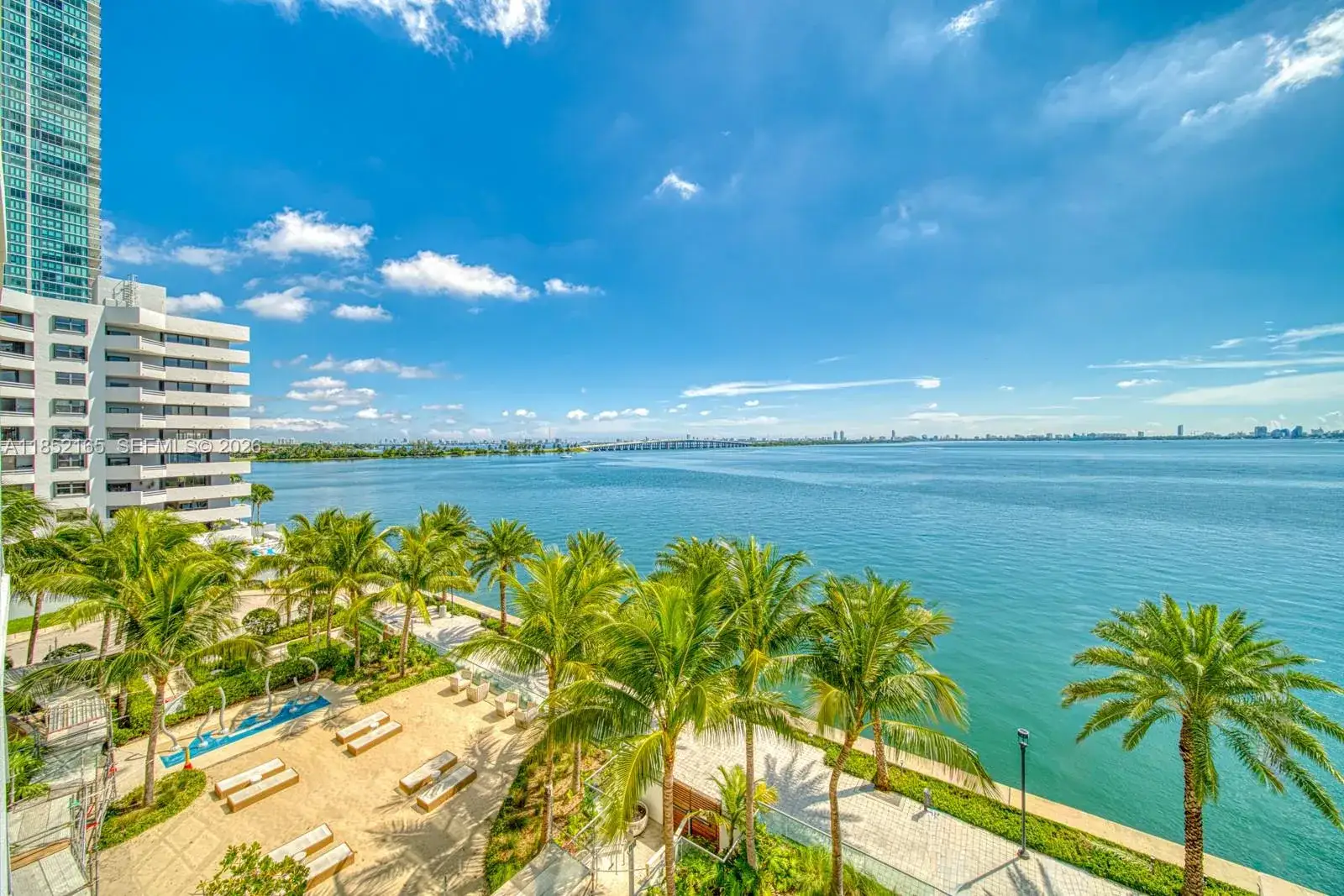 2 bedroom 3 bath Residential for sale at 2900 NE 7th Ave # 405, Miami FL 33137